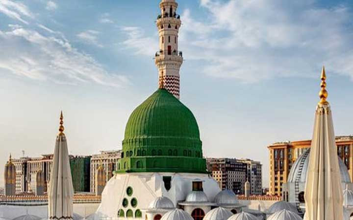 প্রতিশোধ নয় ক্ষমাই ইসলামের সৌন্দর্য